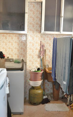 Apartamento à venda com 78m², 2 quartos e 1 vagaÁrea de serviço