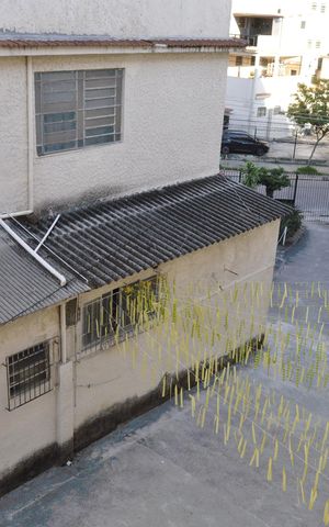 Apartamento à venda com 78m², 2 quartos e 1 vagaVista da Sala