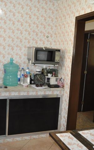 Apartamento à venda com 78m², 2 quartos e 1 vagaCozinha