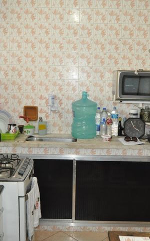 Apartamento à venda com 78m², 2 quartos e 1 vagaCozinha