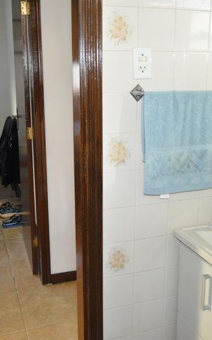 Apartamento à venda com 78m², 2 quartos e 1 vagaBanheiro