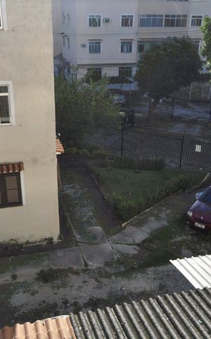 Apartamento à venda com 78m², 2 quartos e 1 vagaVista do Quarto