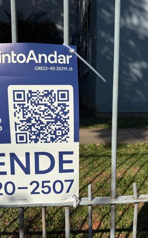 Apartamento à venda com 65m², 2 quartos e 1 vaga Apartamento à venda com 65m², 2 quartos e 1 vagaPlaquinha Instalada código VZOE-395