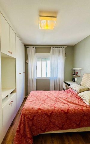 Apartamento à venda com 68m², 2 quartos e 1 vaga Apartamento à venda com 68m², 2 quartos e 1 vagaQuarto 1