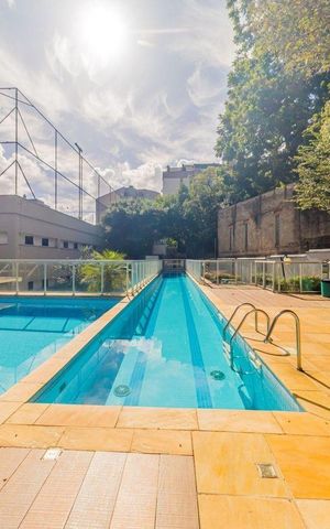 Apartamento à venda com 68m², 2 quartos e 1 vaga Apartamento à venda com 68m², 2 quartos e 1 vagaÁrea Comum