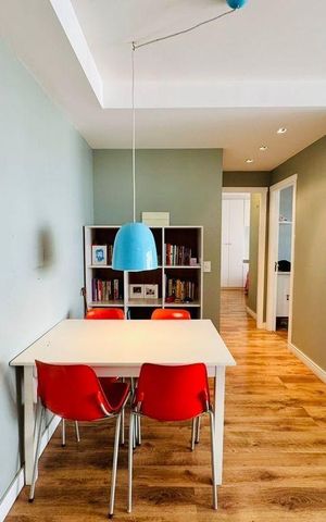 Apartamento à venda com 68m², 2 quartos e 1 vaga Apartamento à venda com 68m², 2 quartos e 1 vagaSala