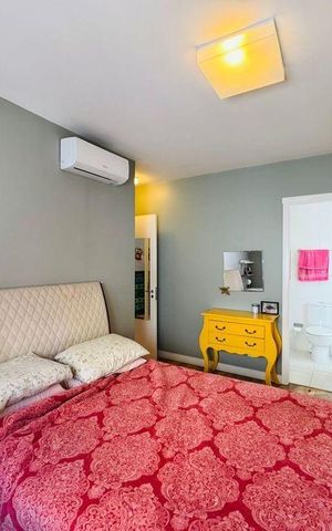 Apartamento à venda com 68m², 2 quartos e 1 vaga Apartamento à venda com 68m², 2 quartos e 1 vagaQuarto 1
