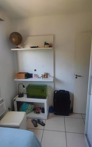 Apartamento à venda com 71m², 2 quartos e 1 vaga Apartamento à venda com 71m², 2 quartos e 1 vagaQuarto 2