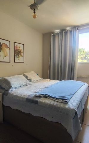 Apartamento à venda com 71m², 2 quartos e 1 vaga Apartamento à venda com 71m², 2 quartos e 1 vagaQuarto