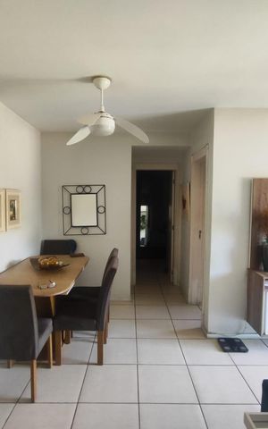 Apartamento à venda com 71m², 2 quartos e 1 vaga Apartamento à venda com 71m², 2 quartos e 1 vagaSala
