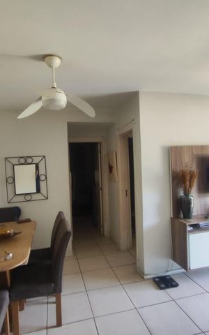 Apartamento à venda com 71m², 2 quartos e 1 vaga Apartamento à venda com 71m², 2 quartos e 1 vagaSala