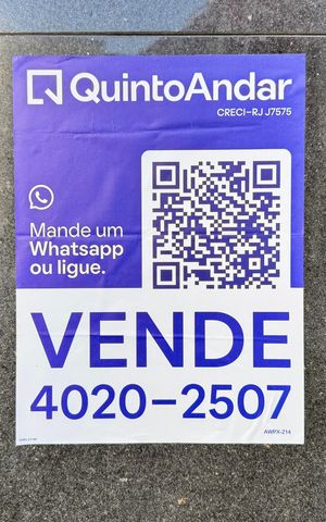 Apartamento à venda com 27m², 1 quarto e sem vaga Apartamento à venda com 27m², 1 quarto e sem vagaPlaca