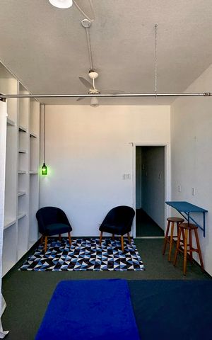Apartamento à venda com 27m², 1 quarto e sem vaga Apartamento à venda com 27m², 1 quarto e sem vagaStudio
