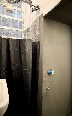 Apartamento à venda com 27m², 1 quarto e sem vaga Apartamento à venda com 27m², 1 quarto e sem vagaBanheiro