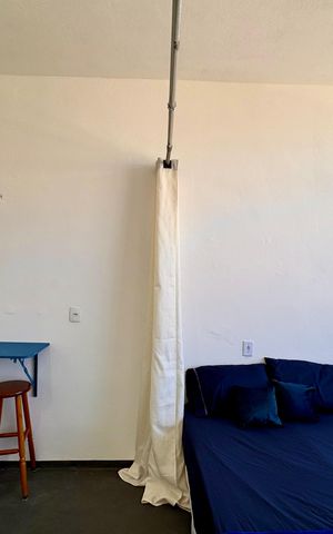 Apartamento à venda com 27m², 1 quarto e sem vaga Apartamento à venda com 27m², 1 quarto e sem vagaStudio