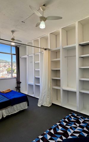 Apartamento à venda com 27m², 1 quarto e sem vaga Apartamento à venda com 27m², 1 quarto e sem vagaStudio