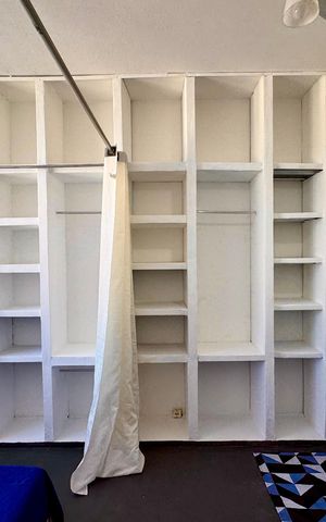 Apartamento à venda com 27m², 1 quarto e sem vaga Apartamento à venda com 27m², 1 quarto e sem vagaStudio