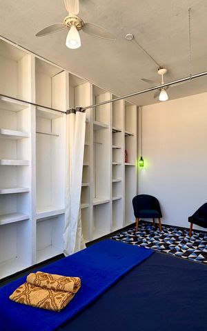 Apartamento à venda com 27m², 1 quarto e sem vaga Apartamento à venda com 27m², 1 quarto e sem vagaStudio