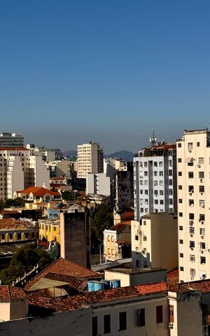 Apartamento à venda com 27m², 1 quarto e sem vaga Apartamento à venda com 27m², 1 quarto e sem vagaVista do Studio