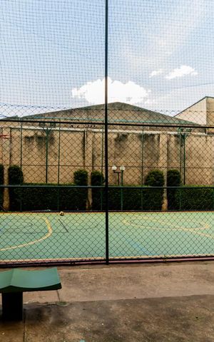 Apartamento à venda com 42m², 2 quartos e sem vagaQuadra Esportiva