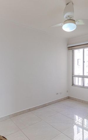 Apartamento à venda com 42m², 2 quartos e sem vaga Apartamento à venda com 42m², 2 quartos e sem vagaSala