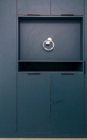 Studio para alugar com 27m², 1 quarto e sem vaga Studio para alugar com 27m², 1 quarto e sem vagaStudio