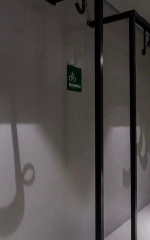 Studio para alugar com 27m², 1 quarto e sem vaga