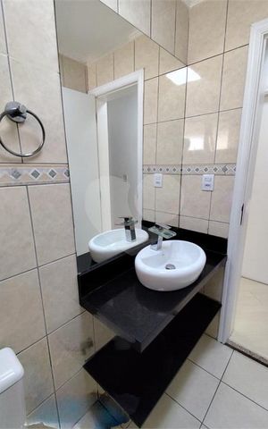 Apartamento à venda com 101m², 3 quartos e 2 vagas