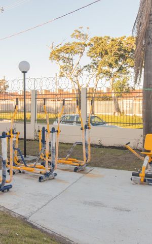 Studio para alugar com 24m², 1 quarto e 1 vaga Studio para alugar com 24m², 1 quarto e 1 vagaÁrea comum