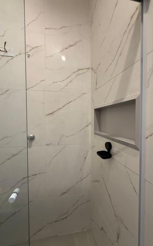 Studio para alugar com 32m², 1 quarto e sem vaga