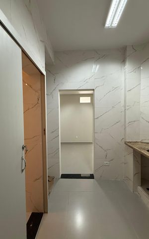 Studio para alugar com 32m², 1 quarto e sem vaga