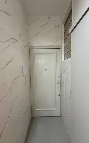 Studio para alugar com 32m², 1 quarto e sem vaga