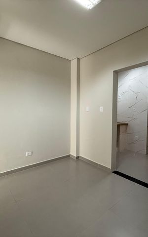Studio para alugar com 32m², 1 quarto e sem vaga