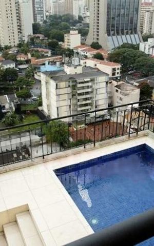 Apartamento à venda com 518m², 4 quartos e 8 vagas