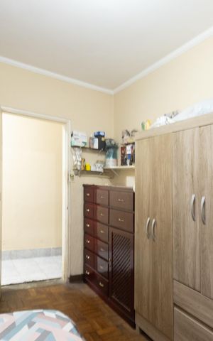 Casa à venda com 90m², 3 quartos e 2 vagas Casa à venda com 90m², 3 quartos e 2 vagasQuarto 2