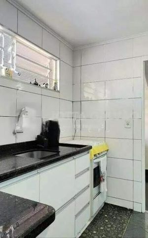 Casa à venda com 128m², 3 quartos e 4 vagas
