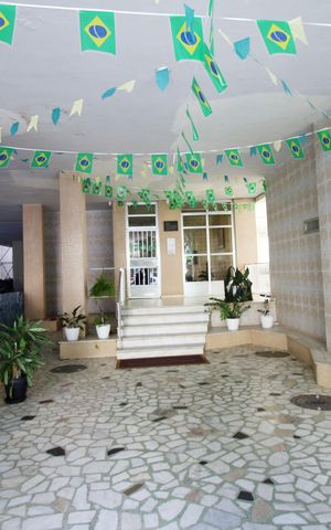 Apartamento à venda com 72m², 2 quartos e sem vagaÁrea comum