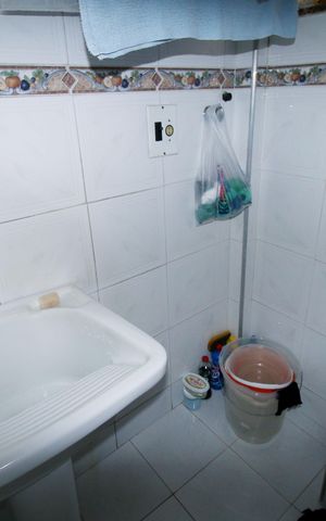 Apartamento à venda com 72m², 2 quartos e sem vagaÁrea de Serviço