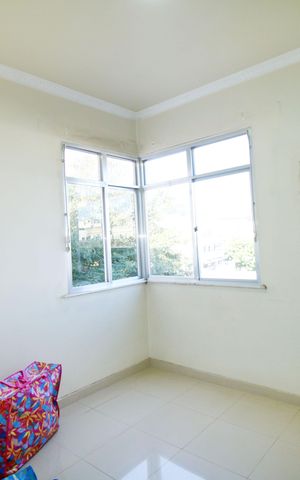 Apartamento à venda com 72m², 2 quartos e sem vagaQuarto 2