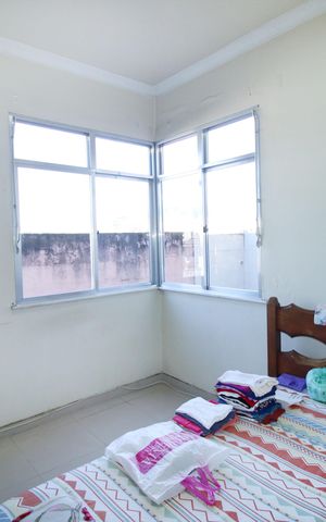 Apartamento à venda com 72m², 2 quartos e sem vagaQuarto 1