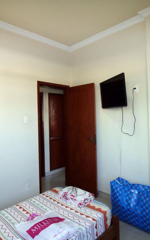 Apartamento à venda com 72m², 2 quartos e sem vagaQuarto 1
