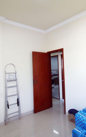 Apartamento à venda com 72m², 2 quartos e sem vagaQuarto 2