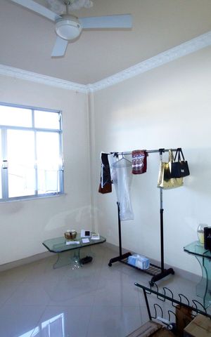 Apartamento à venda com 72m², 2 quartos e sem vagaSala