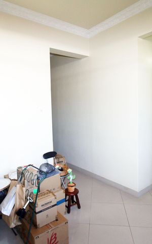 Apartamento à venda com 72m², 2 quartos e sem vagaSala