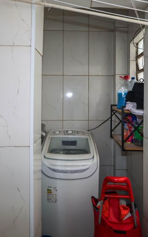 Apartamento à venda com 50m², 2 quartos e sem vagaÁrea de Serviço