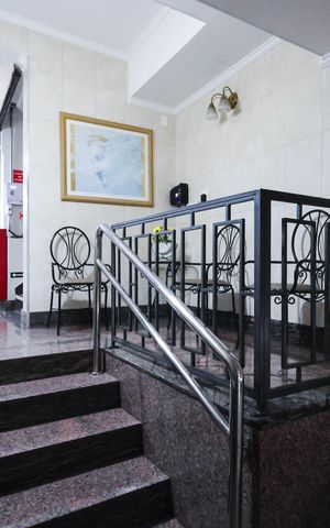 Apartamento à venda com 50m², 2 quartos e sem vagaHall de entrada