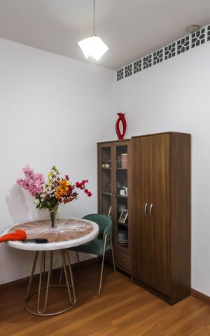 Apartamento à venda com 50m², 2 quartos e sem vagaSala