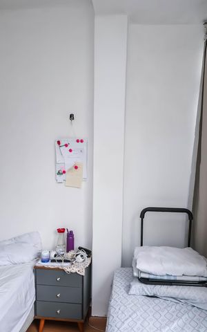 Apartamento à venda com 50m², 2 quartos e sem vagaQuarto 1