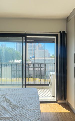 Studio para alugar com 39m², 1 quarto e sem vaga Studio para alugar com 39m², 1 quarto e sem vagaStudio