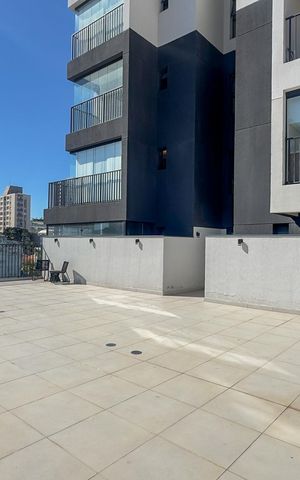 Studio para alugar com 39m², 1 quarto e sem vaga Studio para alugar com 39m², 1 quarto e sem vagaÁrea comum